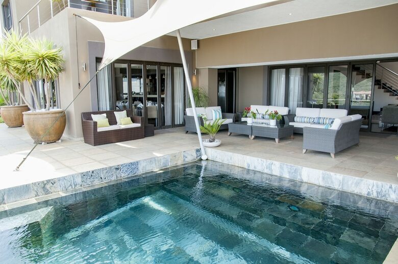 Hotel The Mount Knysna
