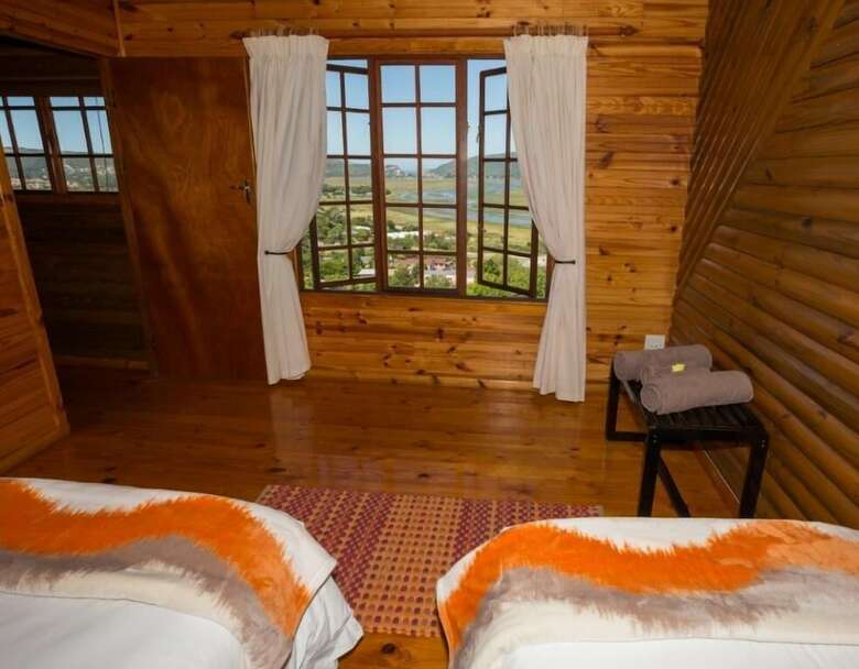 Big Tree House Lodge