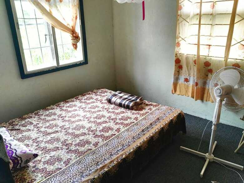 Bed & Breakfast Dreams Homestay