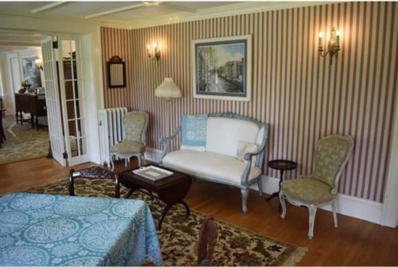 Bed & Breakfast Harbour House Inn