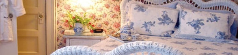 Bed & Breakfast Harbour House Inn