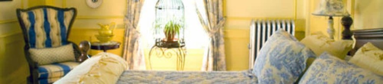 Bed & Breakfast Harbour House Inn