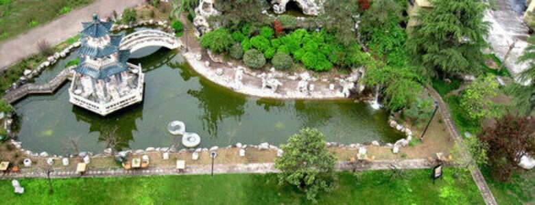 Xian Le Garden Hotel