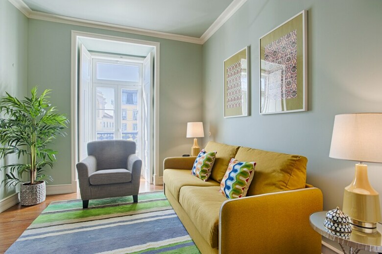 Chiado Cam�es - Lisbon Best Apartments