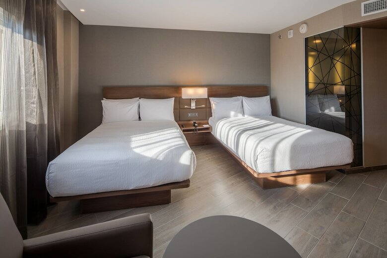 AC Hotel Guadalajara Expo Mexico