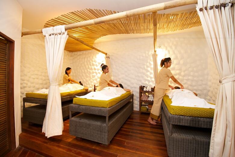 Hotel Woodlawn Villas Resort
