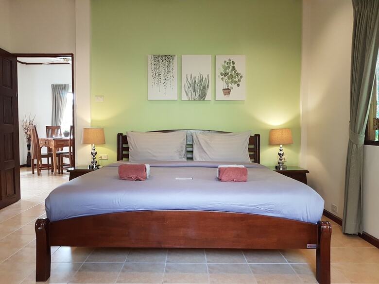 Hotel Woodlawn Villas Resort