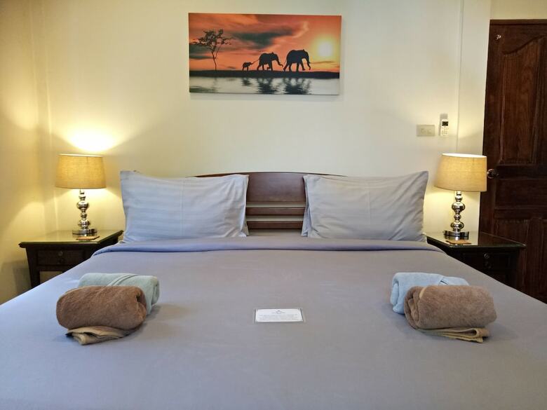 Hotel Woodlawn Villas Resort