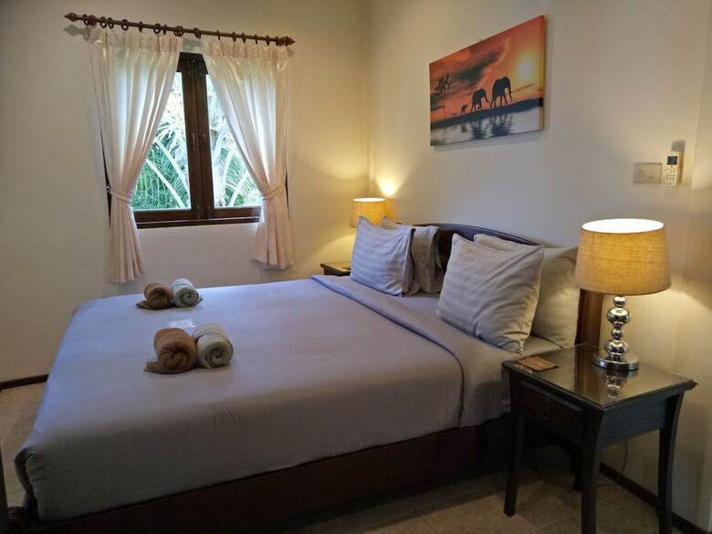 Hotel Woodlawn Villas Resort