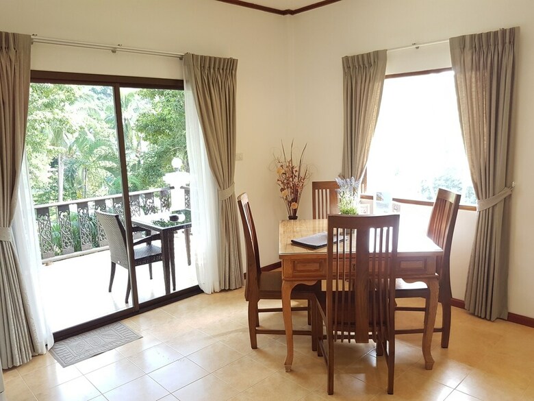 Hotel Woodlawn Villas Resort