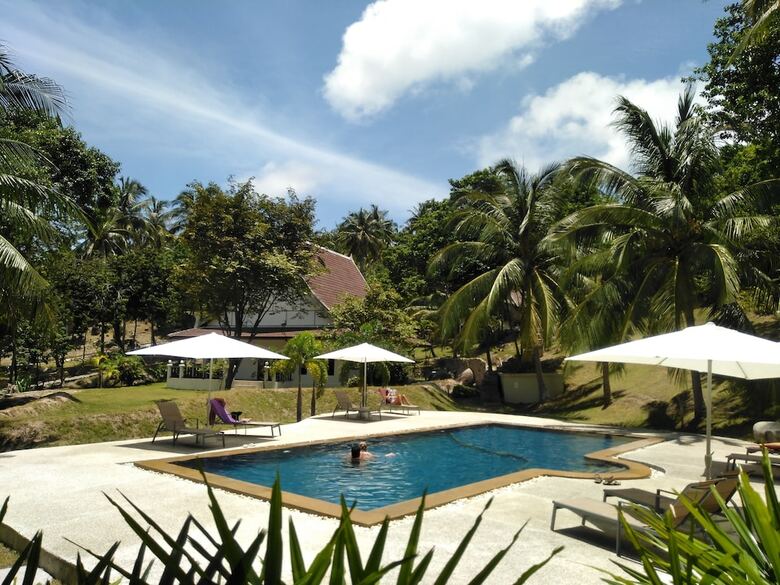 Hotel Woodlawn Villas Resort