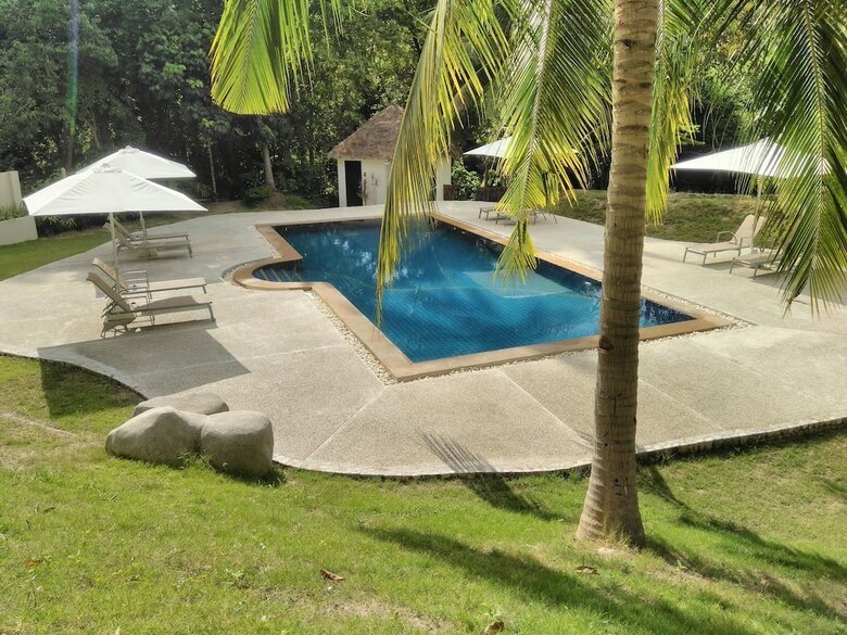 Hotel Woodlawn Villas Resort