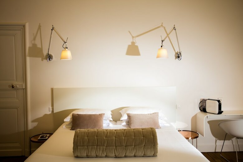 Hotel L'h�tel Particulier B�ziers