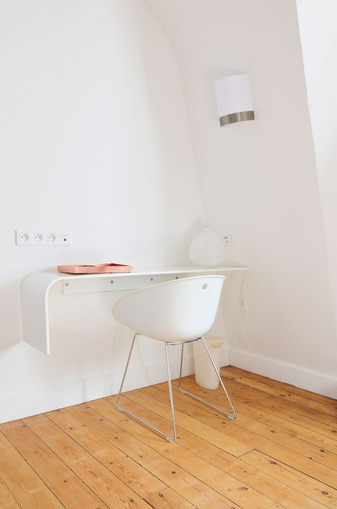 Hotel L'h�tel Particulier B�ziers