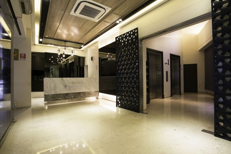 Wallsun Hotel