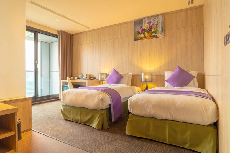 Wallsun Hotel