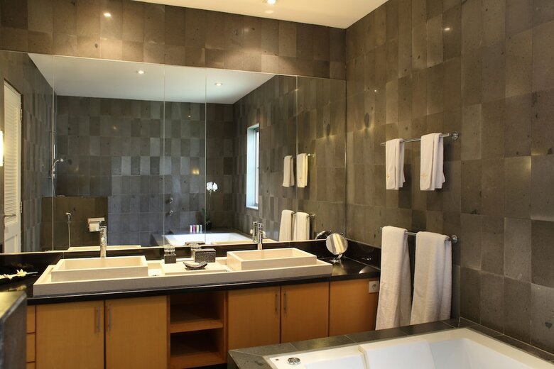 Apartamento Bali Island Villas & Spa