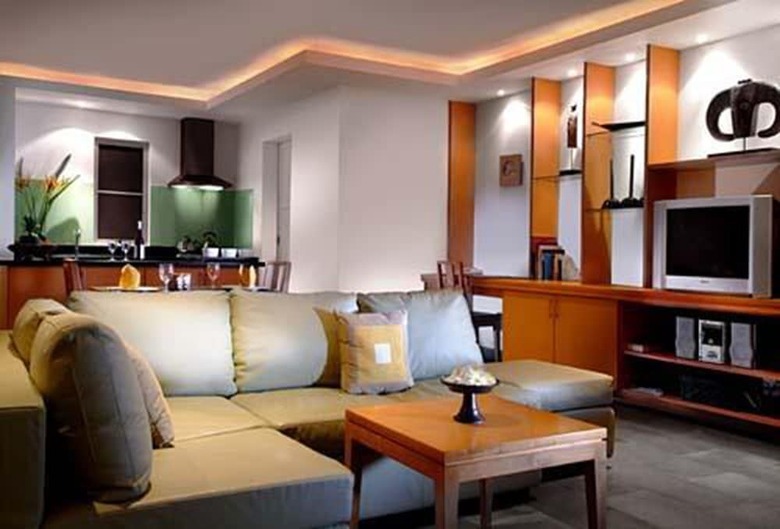 Apartamento Bali Island Villas & Spa