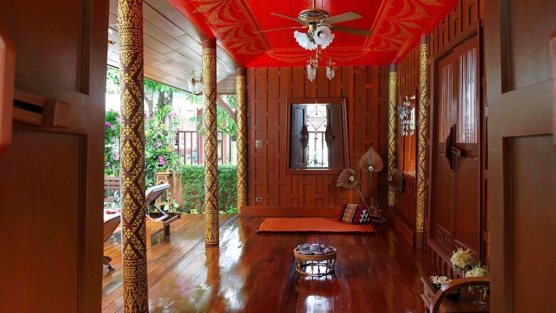 Hotel Zen Rooms Ladkrabang 48