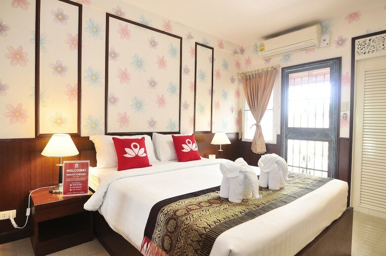 Hotel Zen Rooms Ladkrabang 48