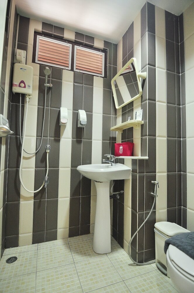 Hotel Zen Rooms Ladkrabang 48