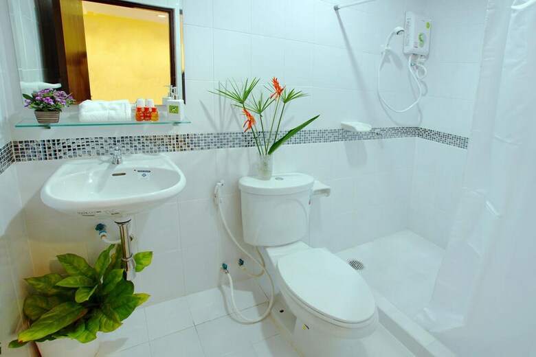 Hotel Zen Rooms Siripong Road