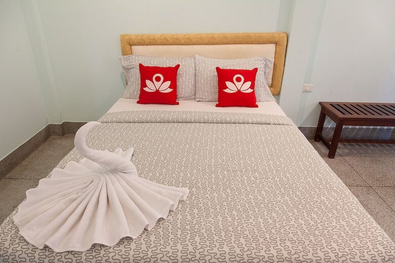 Hotel Zen Rooms Siripong Road