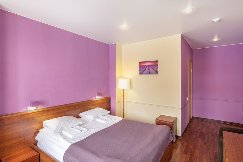 Hotel Ra Tambovskaya 11
