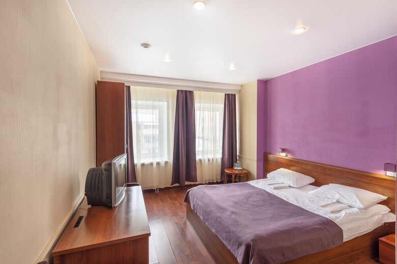 Hotel Ra Tambovskaya 11
