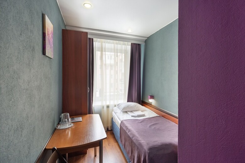 Hotel Ra Tambovskaya 11