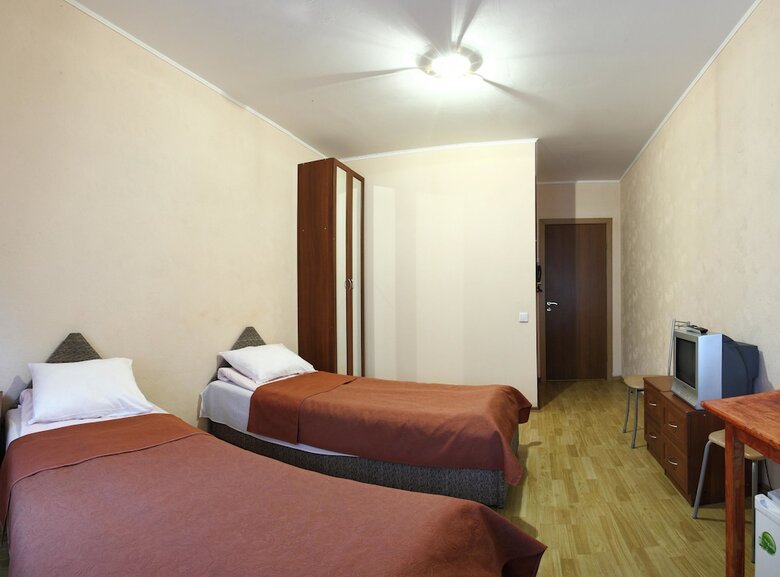 Hotel Ra Tambovskaya 11