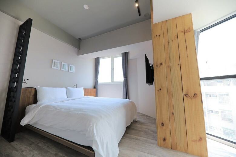 Nan Fun House Hotel