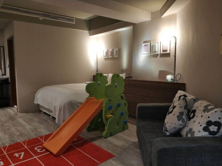 Nan Fun House Hotel