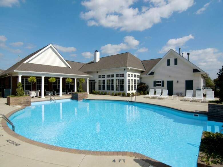 Apartamentos Bridgestreet At Pines At Tuttle Crossing
