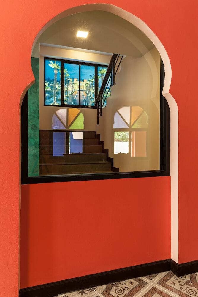 Casa Marocc Hotel