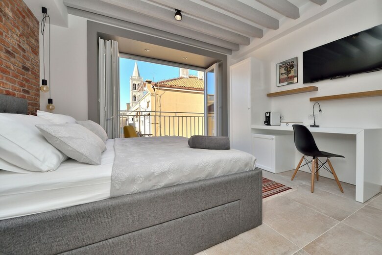 Hotel Apartments & Rooms Mareta Exclusive
