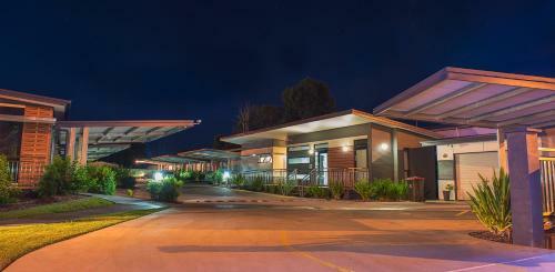 Room Motels Kingaroy