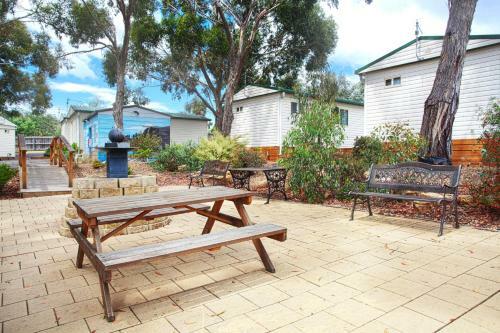 Discovery Holiday Parks - Hobart