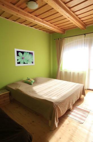 Hostal Penzi�n ?adov�