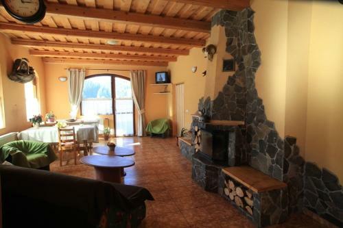 Hostal Penzi�n ?adov�