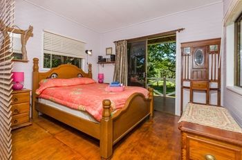 Bed & Breakfast Epiphyte B & B