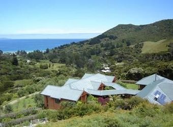 Earthsong Lodge