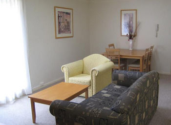 Aparthotel Lifestyle Apartments At Ferntree