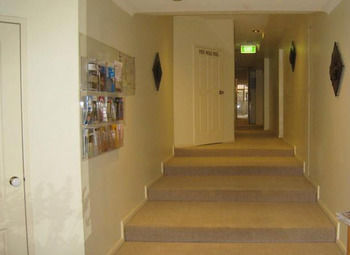 Aparthotel Lifestyle Apartments At Ferntree