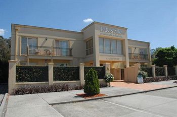 Aparthotel Lifestyle Apartments At Ferntree
