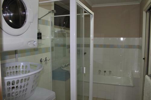 Apartamentos Australian Home Away @ Box Hill 2 Bedroom
