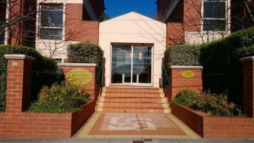 Apartamentos Australian Home Away @ Box Hill 2 Bedroom