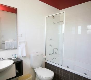 Hotel Ramada Resort Diamond Beach