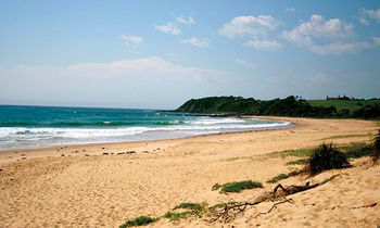 Hotel Ramada Resort Diamond Beach