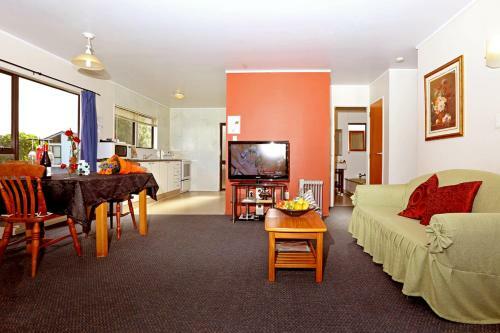 Waiuku Motel